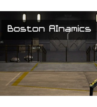 Boston AInamics Steam Key GLOBAL